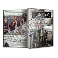 Gutterbug - 2019 Türkçe Dvd Cover Tasarımı